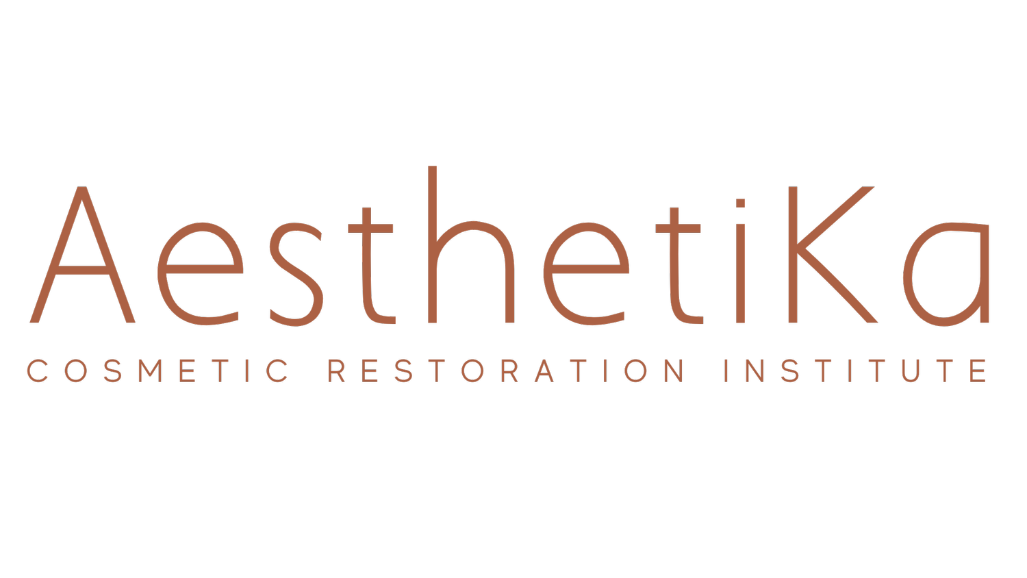 AesthetiKa Cosmetic Restoration Institute