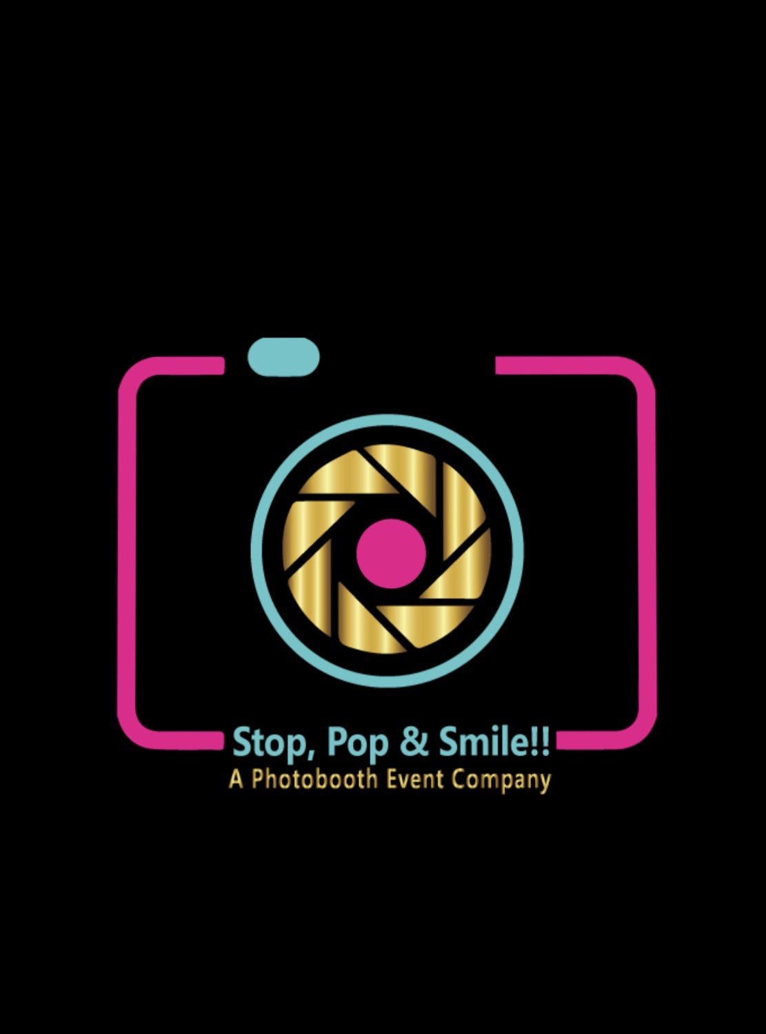 STOP, POP &amp; SMILE PHOTOBOOTH COMPANY