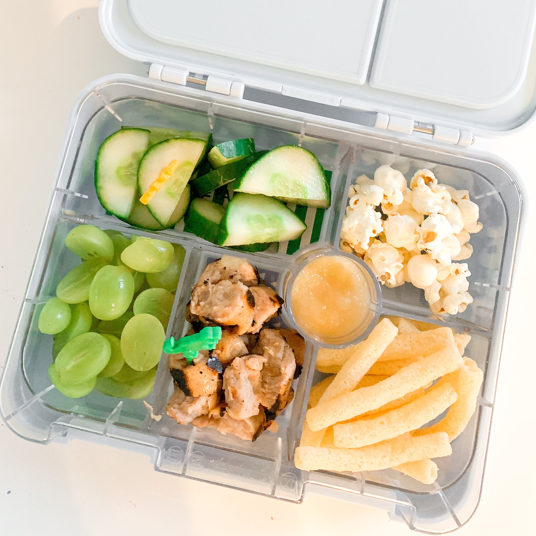 Favorite Lunch Box Accessories to Make Lunch Fun- Balancing Motherhood