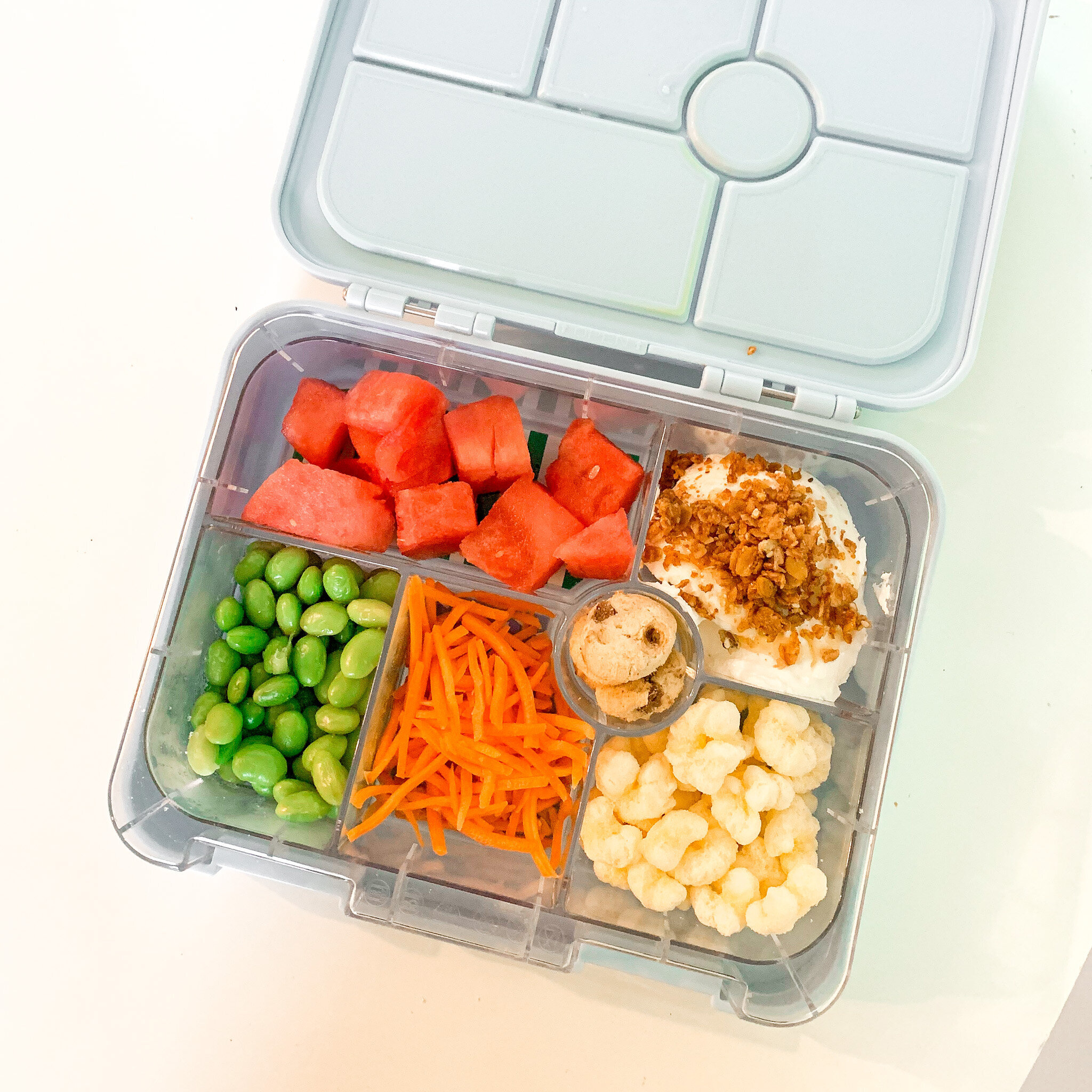 Favorite Lunch Box Accessories to Make Lunch Fun- Balancing Motherhood