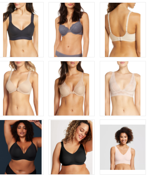 Picking A Post Nursing Bra — Momma Society