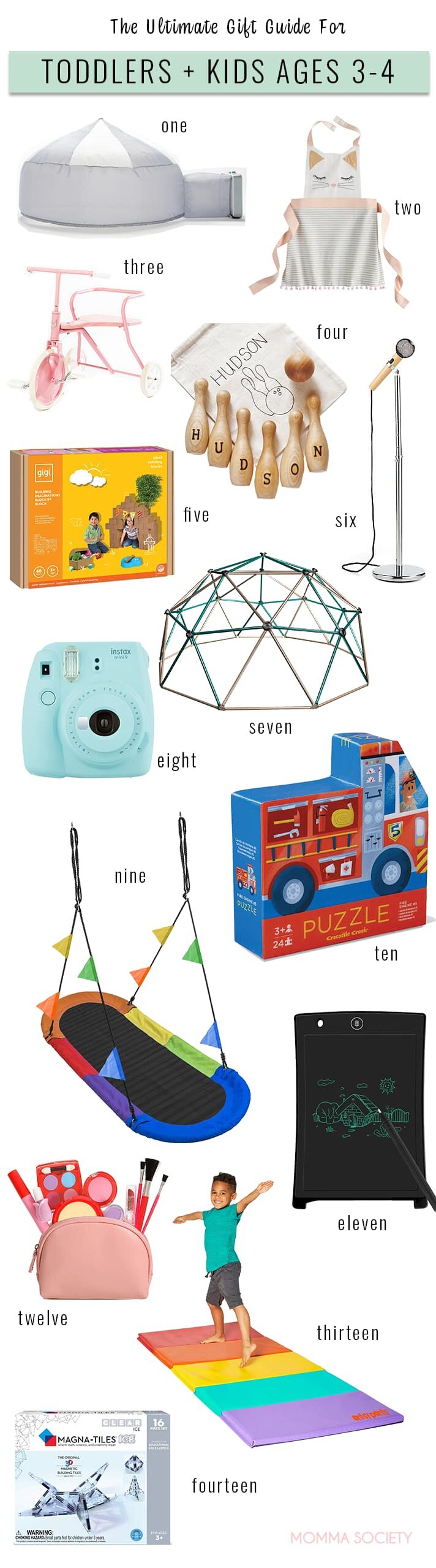 Best gifts for 4 year olds 2019 outlet