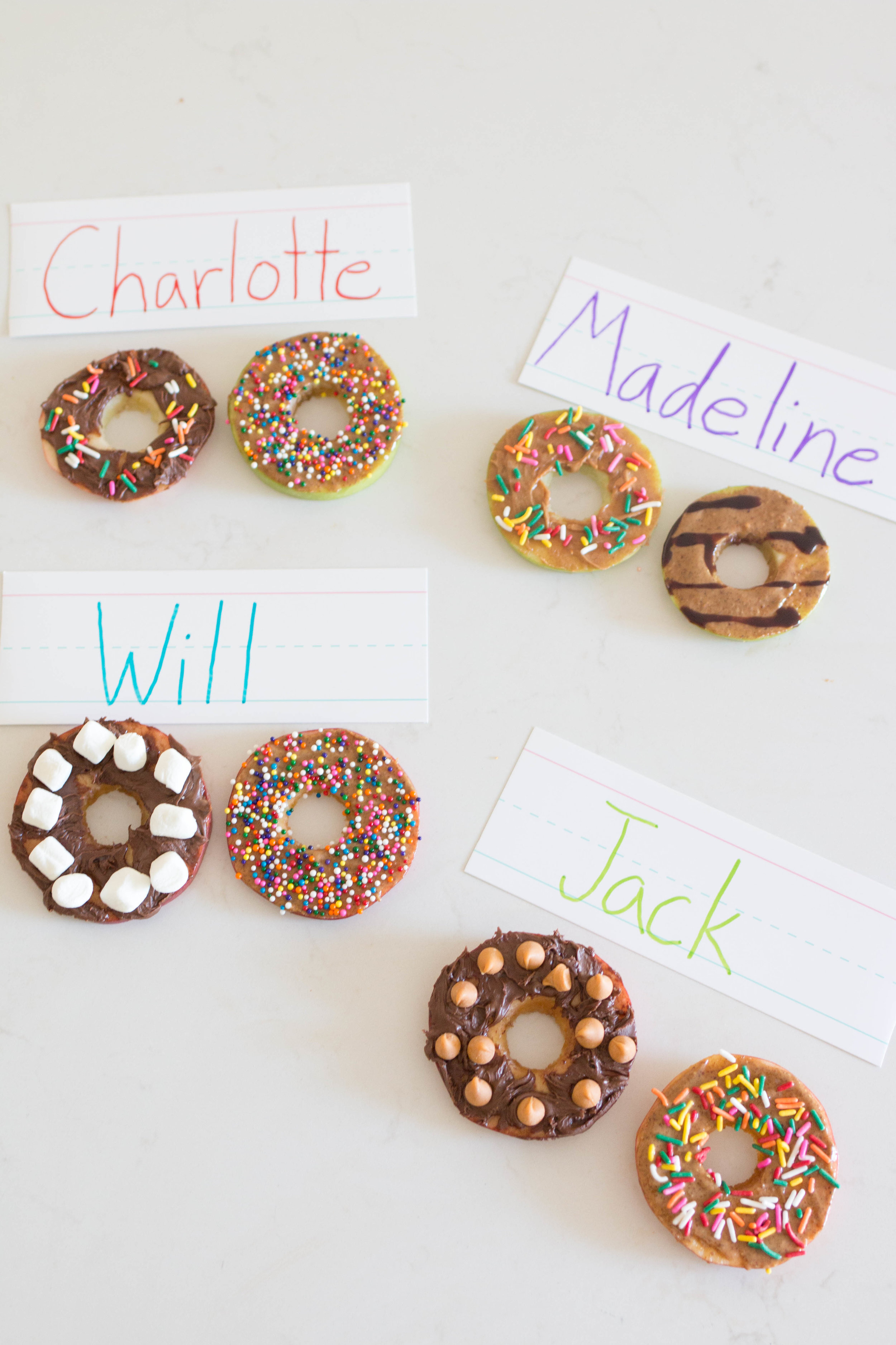 Back to School Apple Donut Party10.jpg