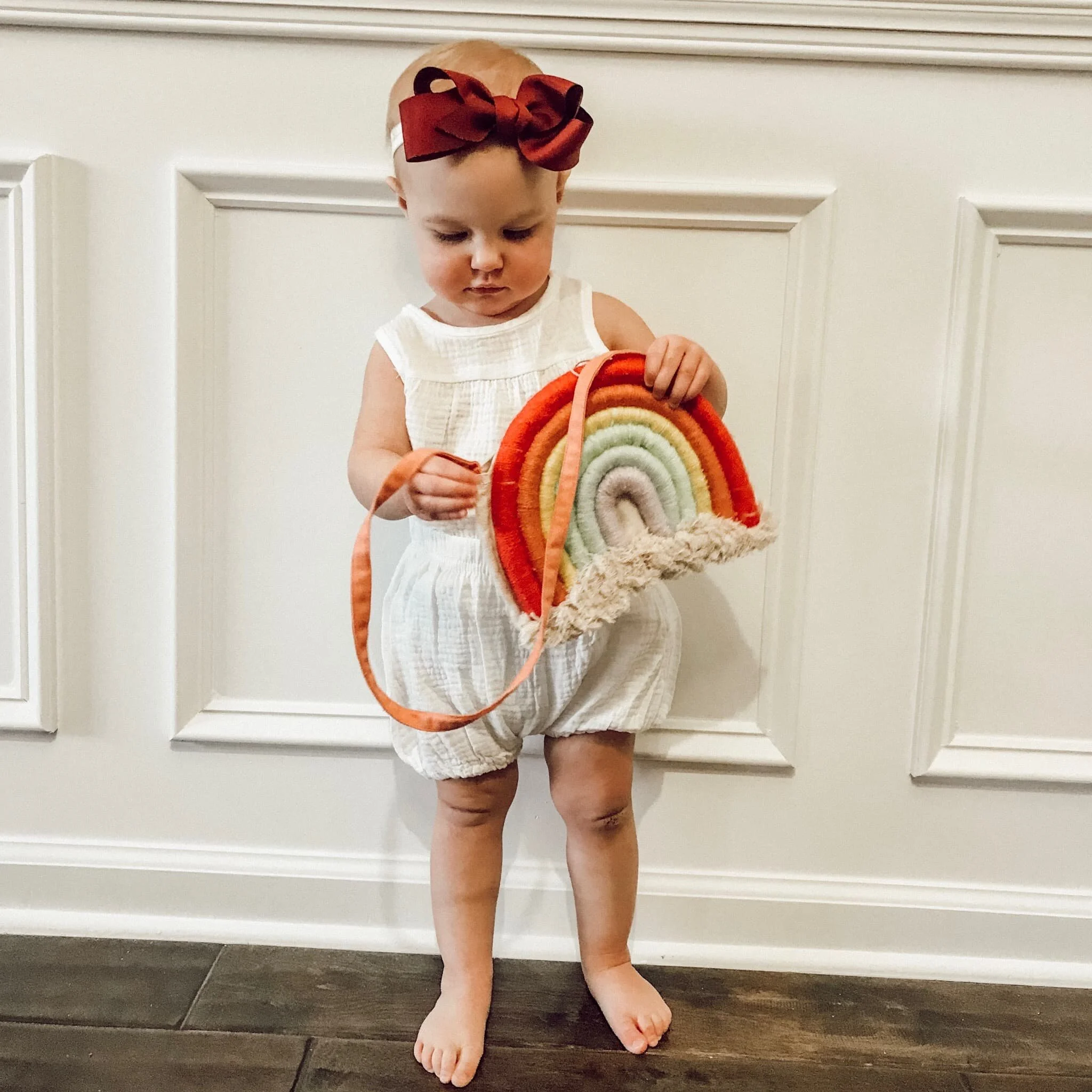 My Favorite Spring Finds for Babies + Toddlers on Amazon Fashion ...