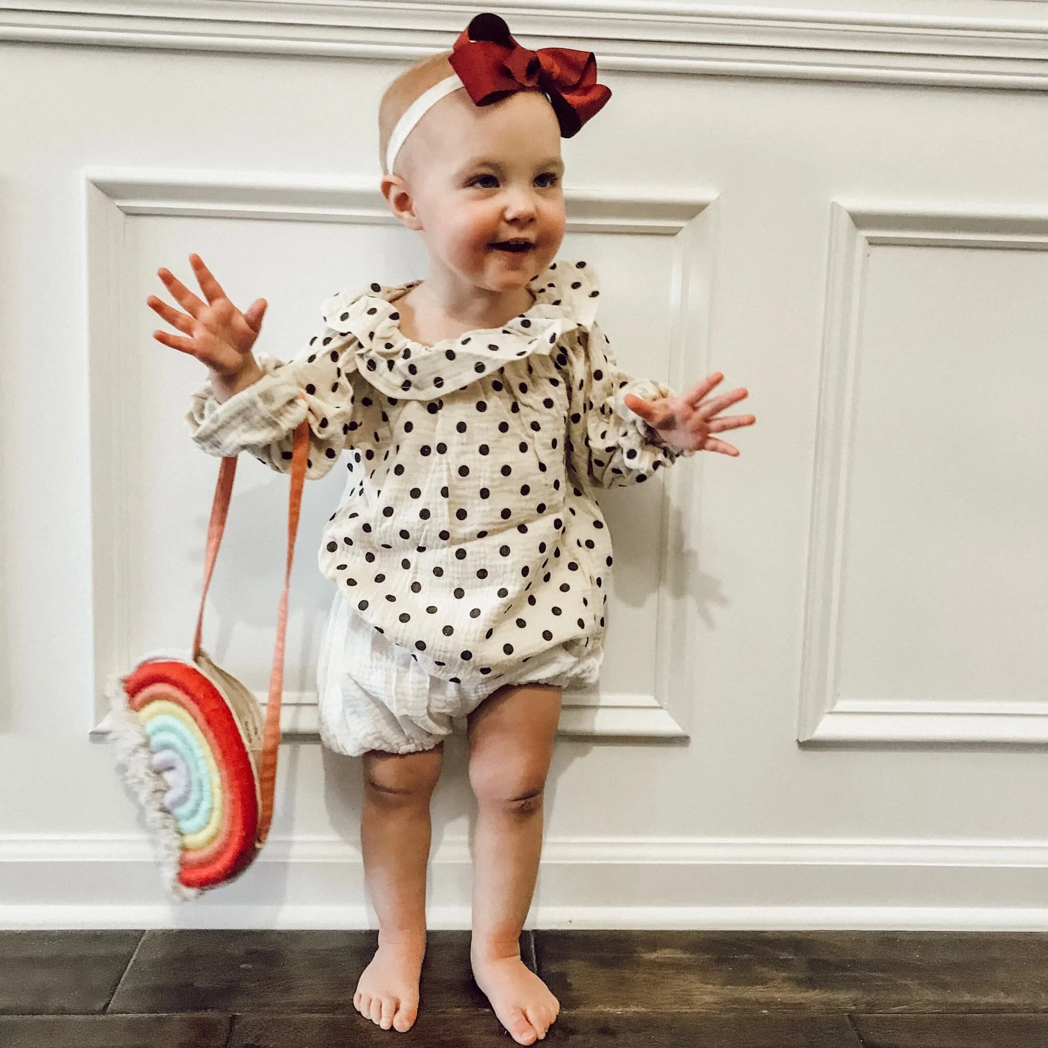 My Favorite Spring Finds for Babies + Toddlers on Amazon Fashion ...