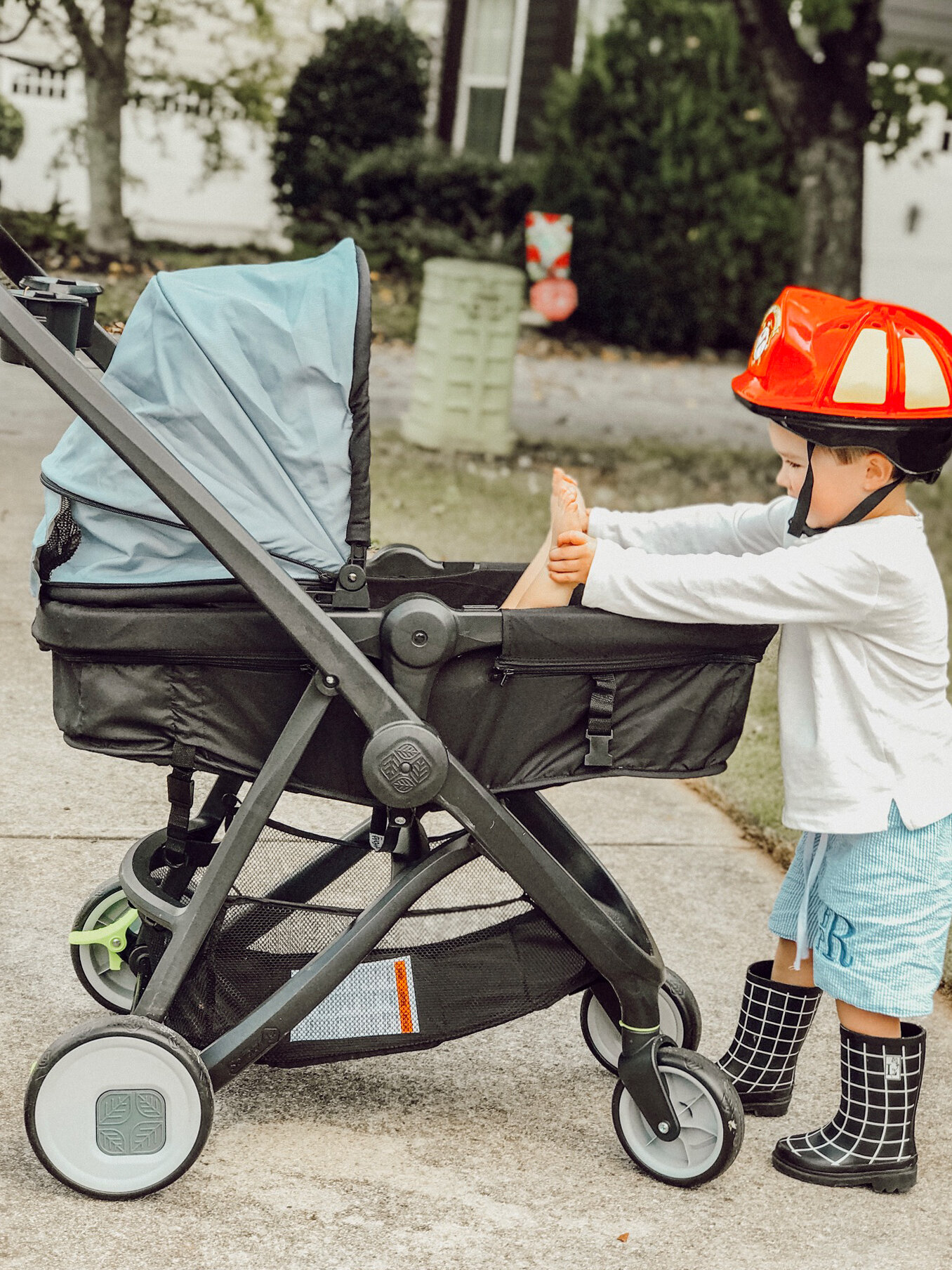 Safety first store riva travel system