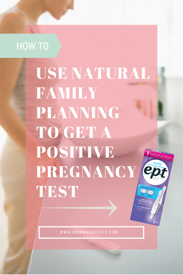 How To Use Natural Family Planning Methods to Conceive (or Avoid Conception)