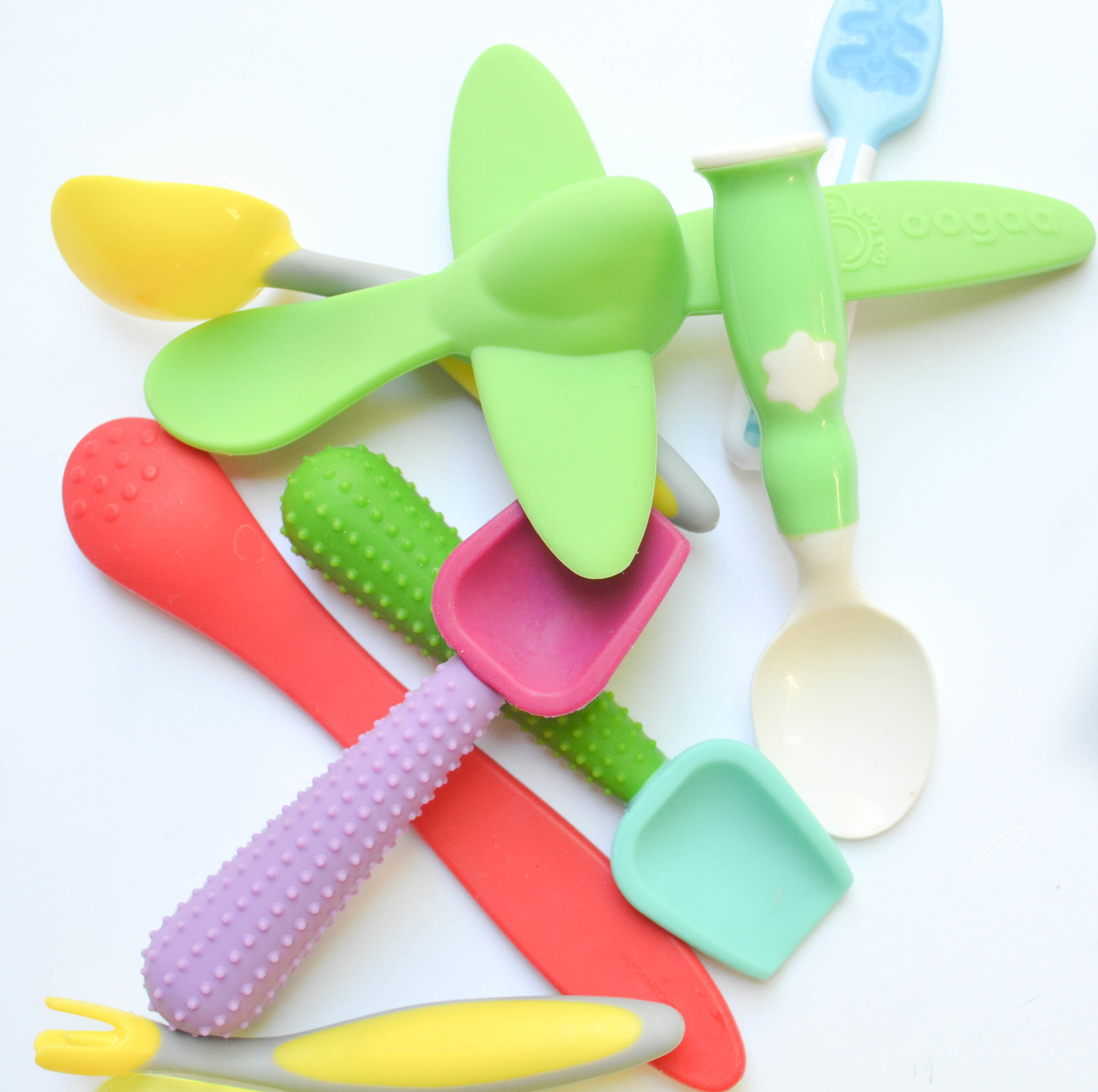 The Best Baby Spoons — Momma Society