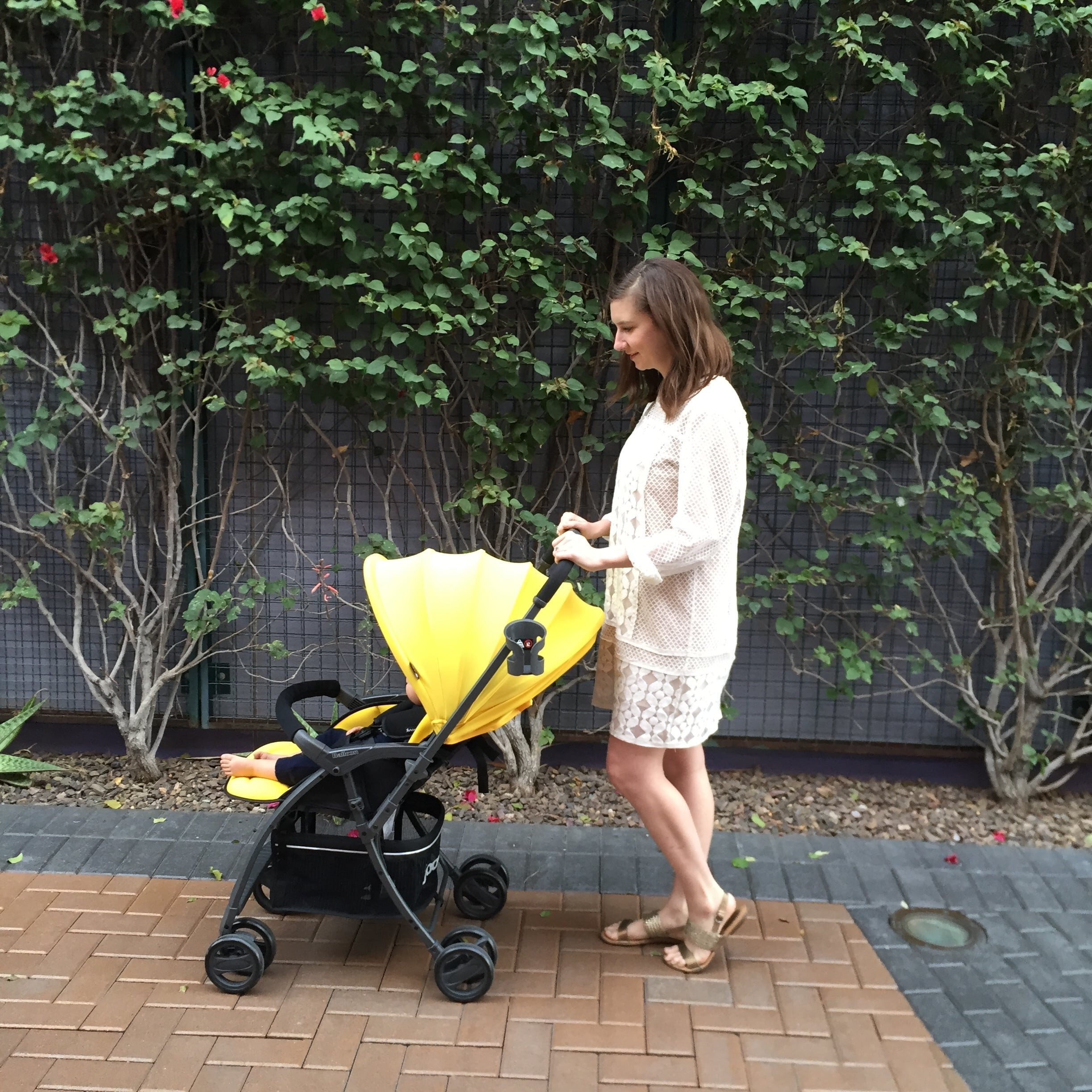 Joovy balloon review new arrivals