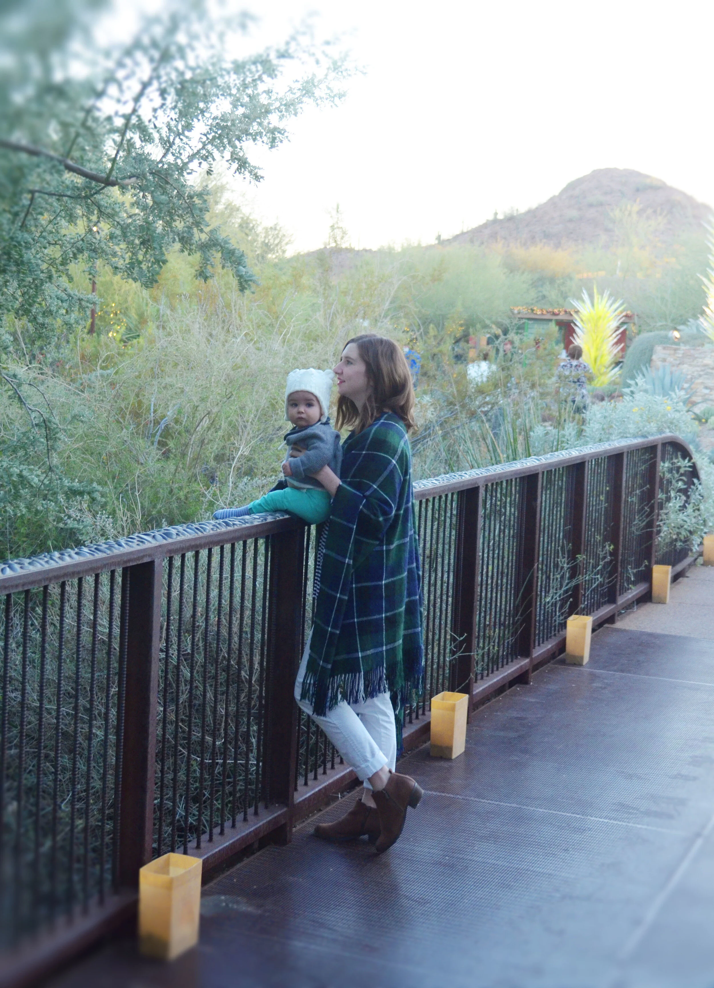 Las Noches De Las Luminarias - My Favorite Holiday Tradition