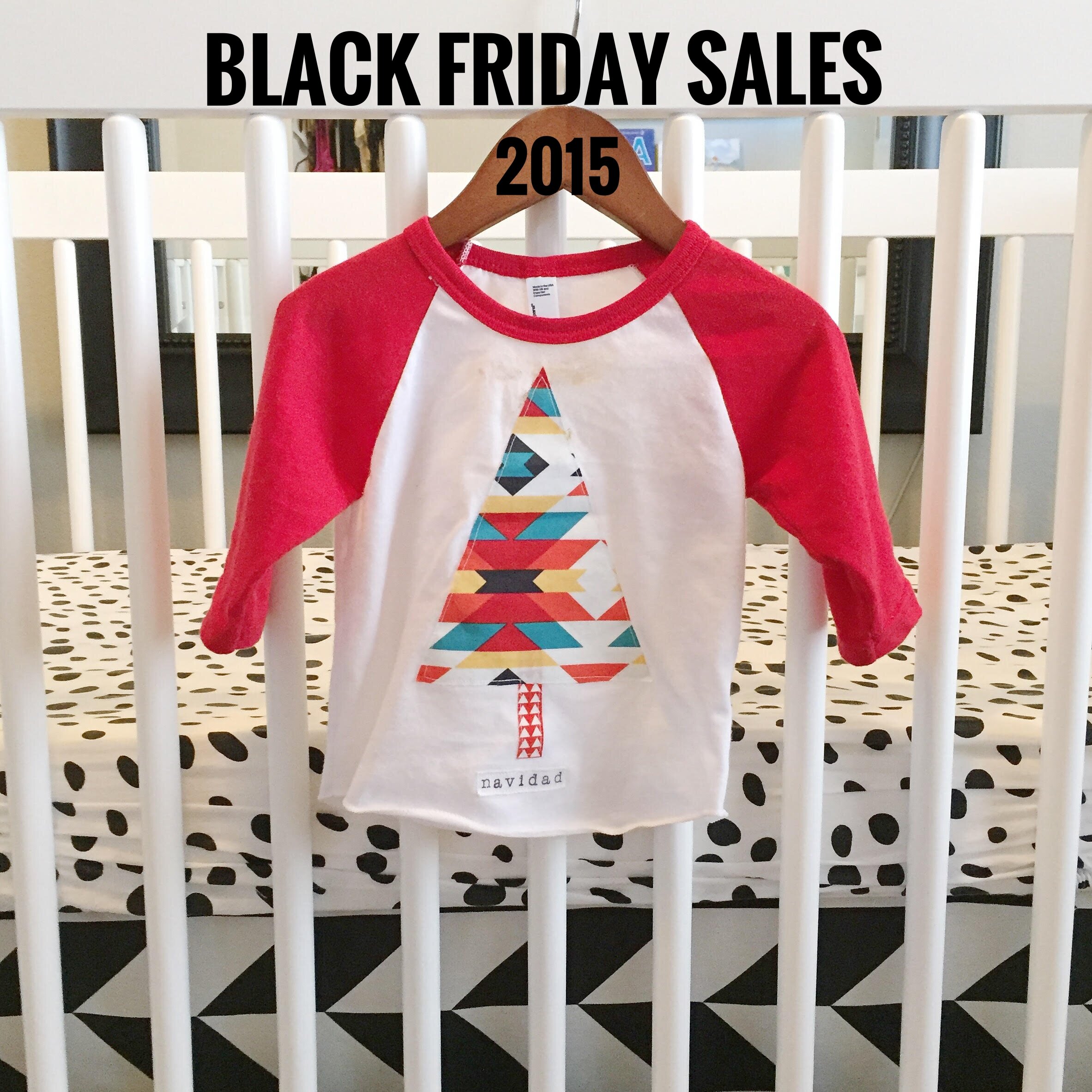 The Best Black Friday Sales + What I've Bought So Far
