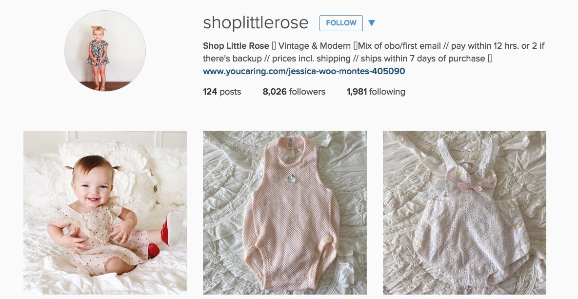 7 Vintage Dealers to Follow on Instagram