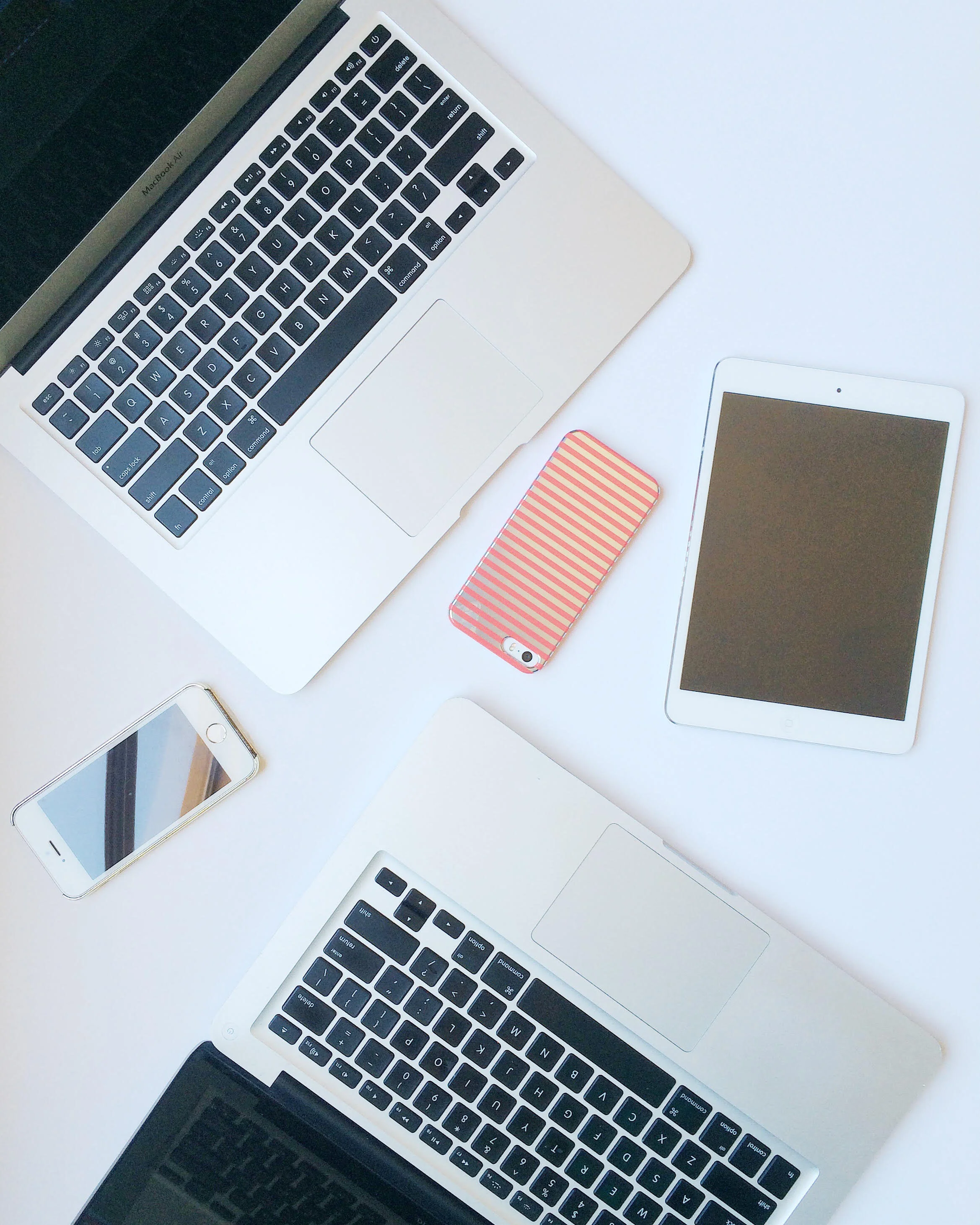 Clear the Tech Clutter