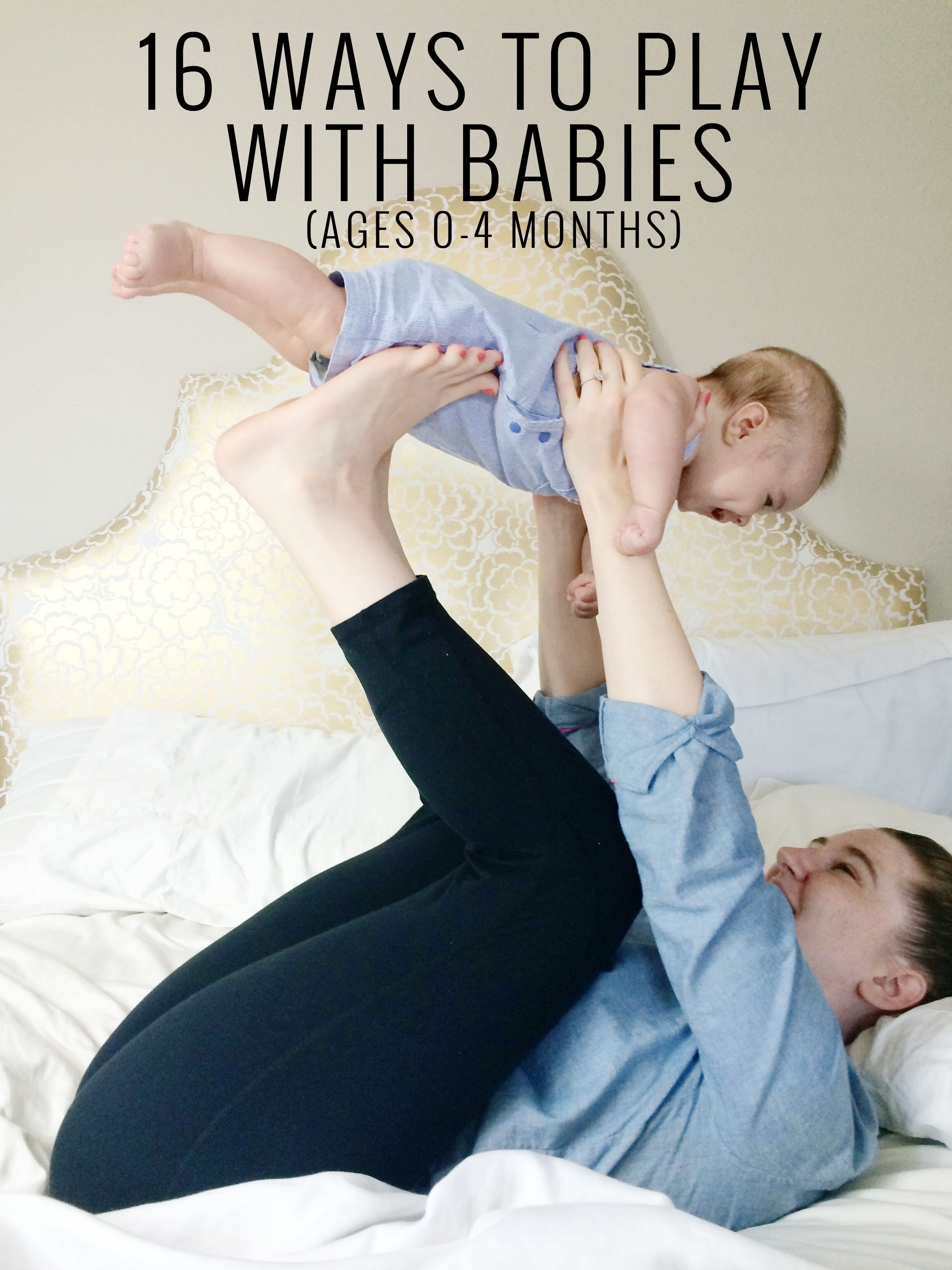 Baby Crawling: 12 Tips To Help Your Newborn Learn To Crawl