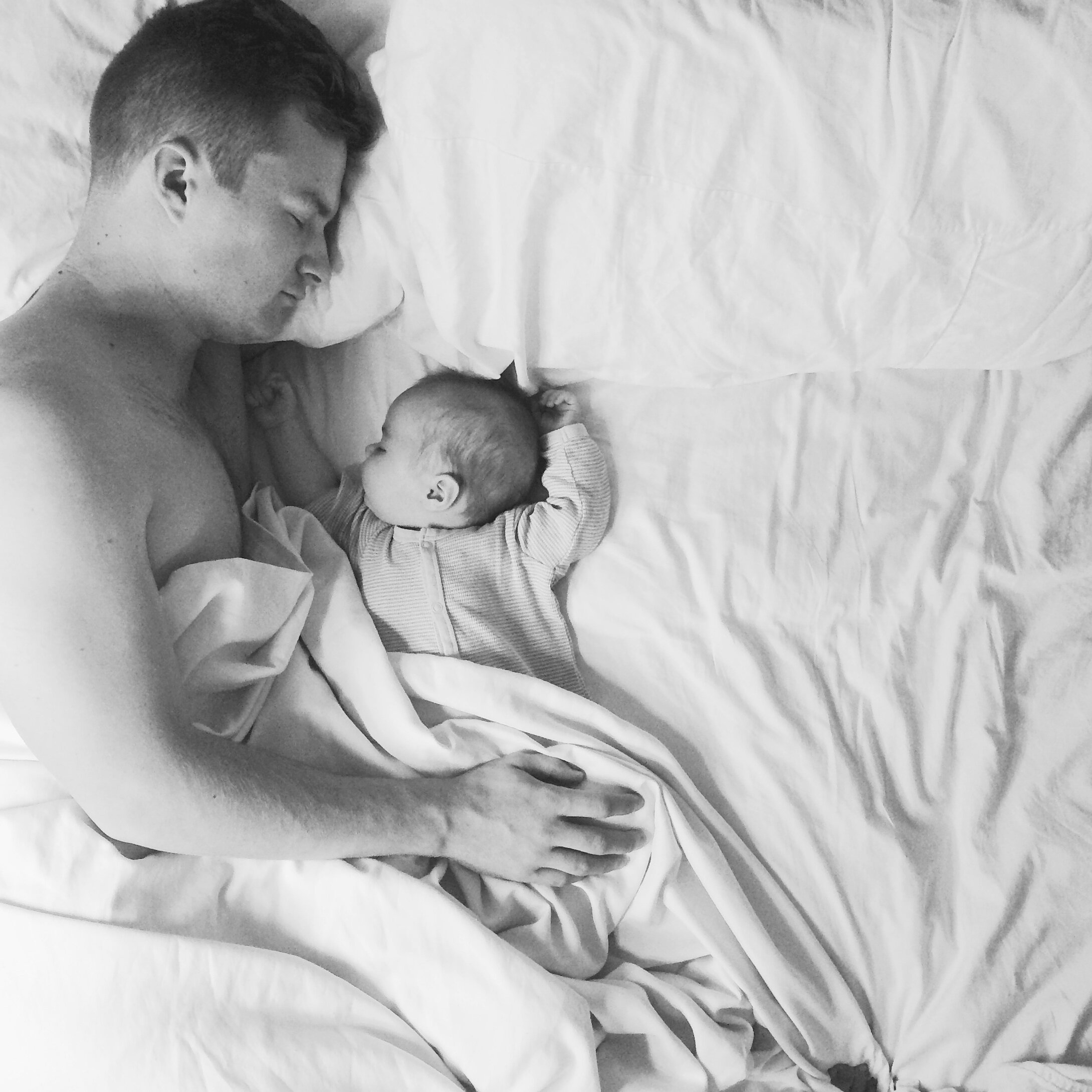 On Mandy's Mind: Weekend Reading