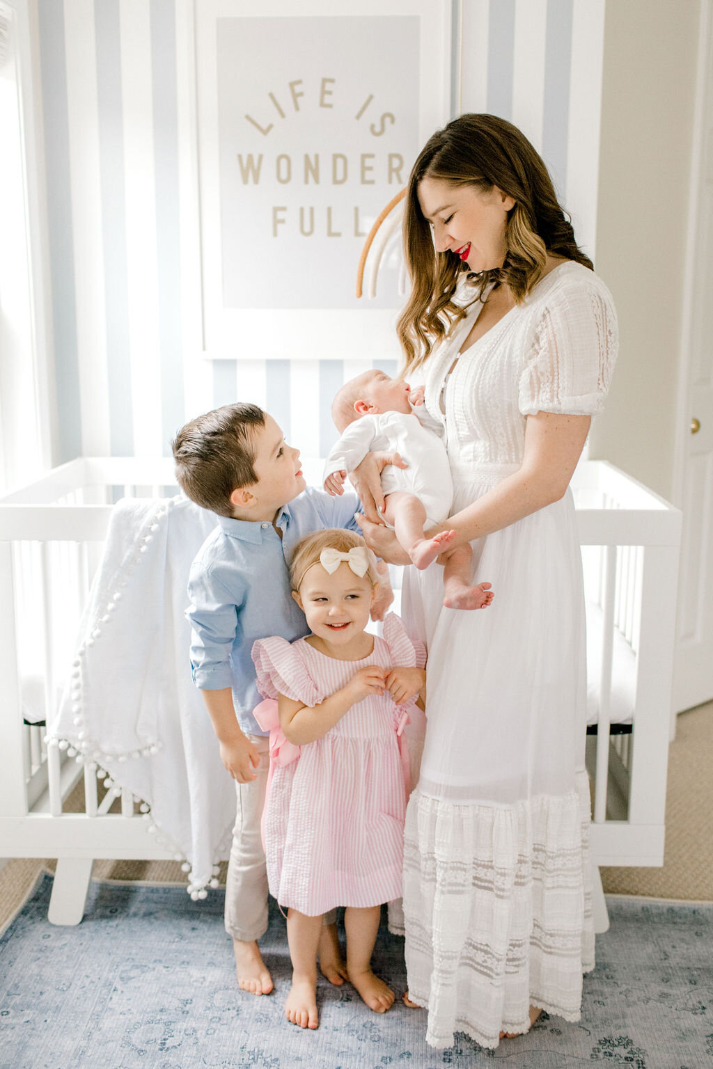 Postpartum Essentials for Momma — Momma Society