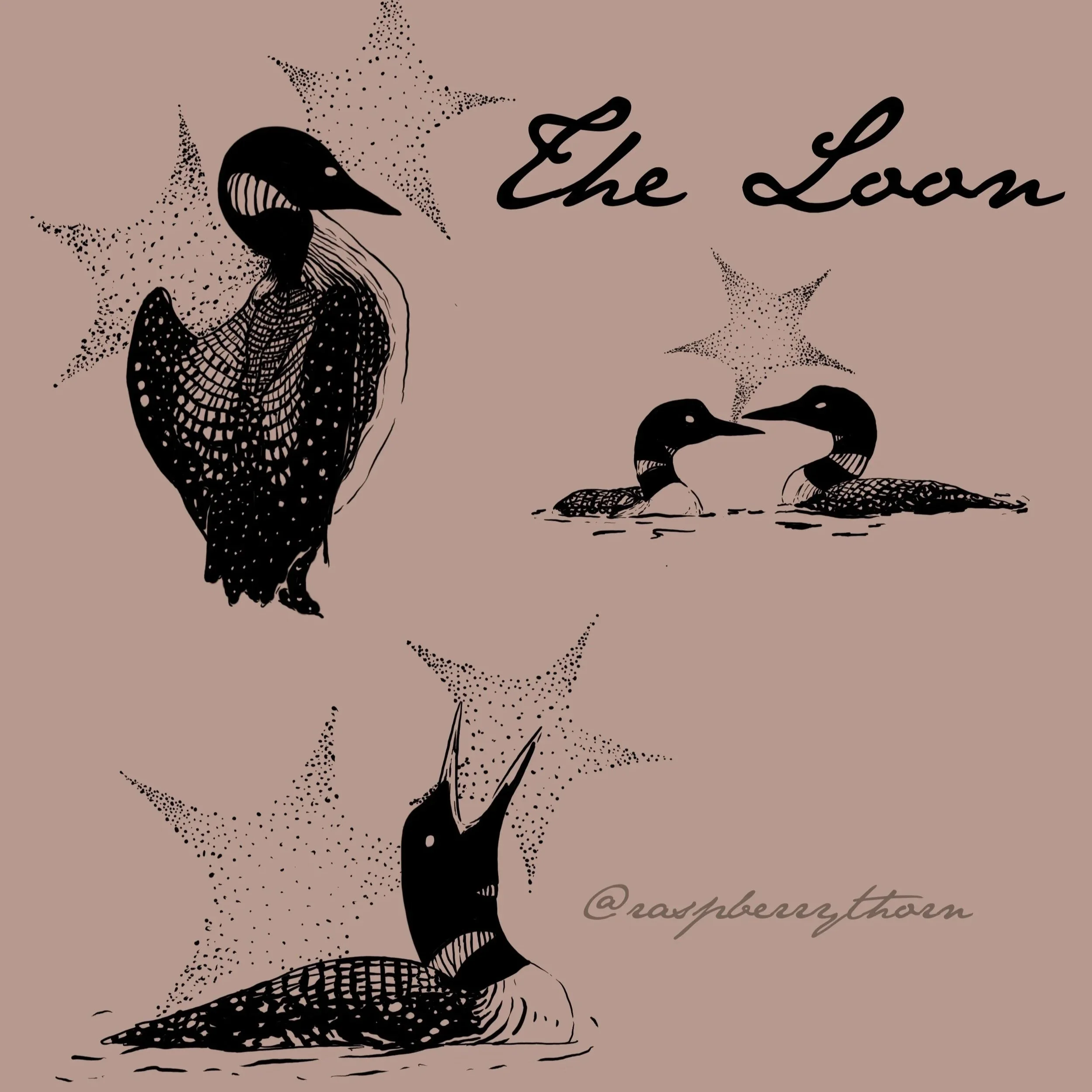 Illustration/Tattoo