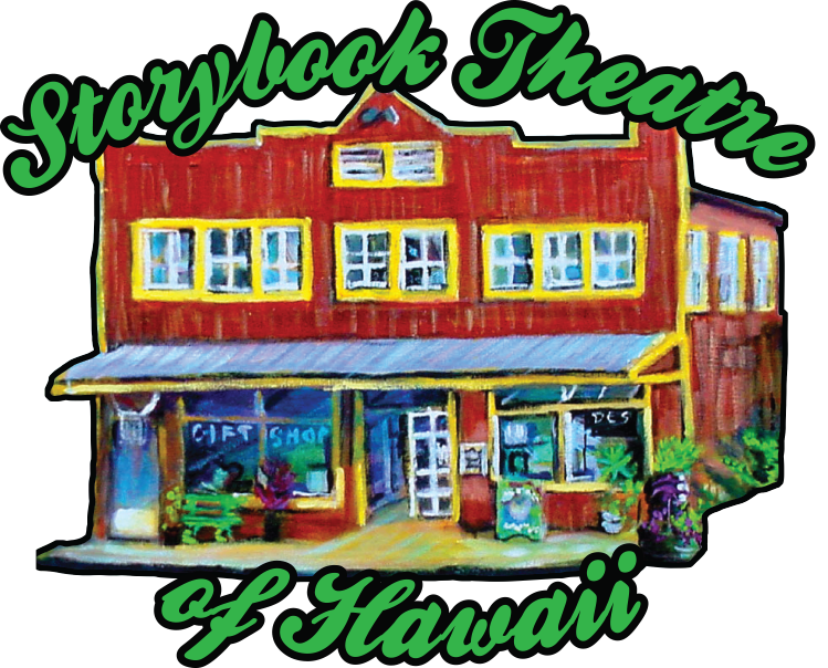 Storybook Theatre