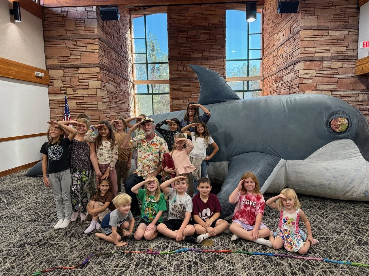 Environmental Education