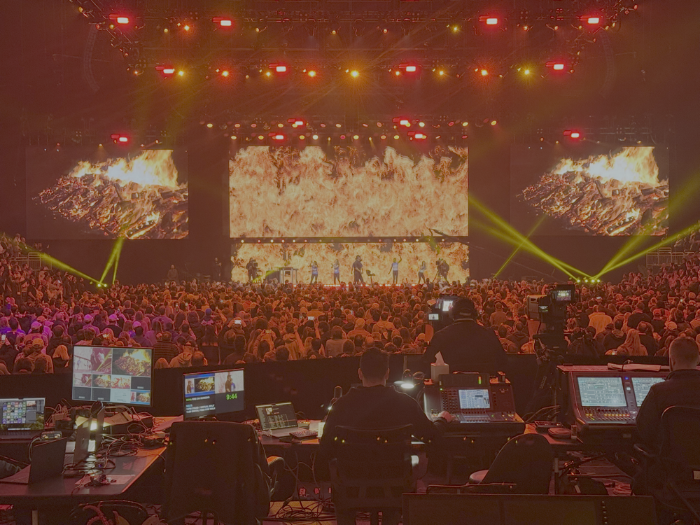 UPW: The Tony Robbins Event That Changed My Life—and My Career