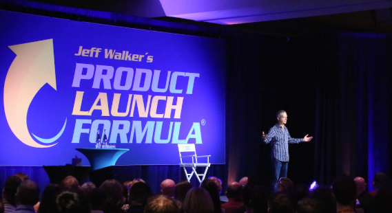 THE POWER OF AN EMAIL LIST