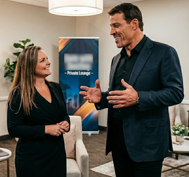 Effective Goal Setting