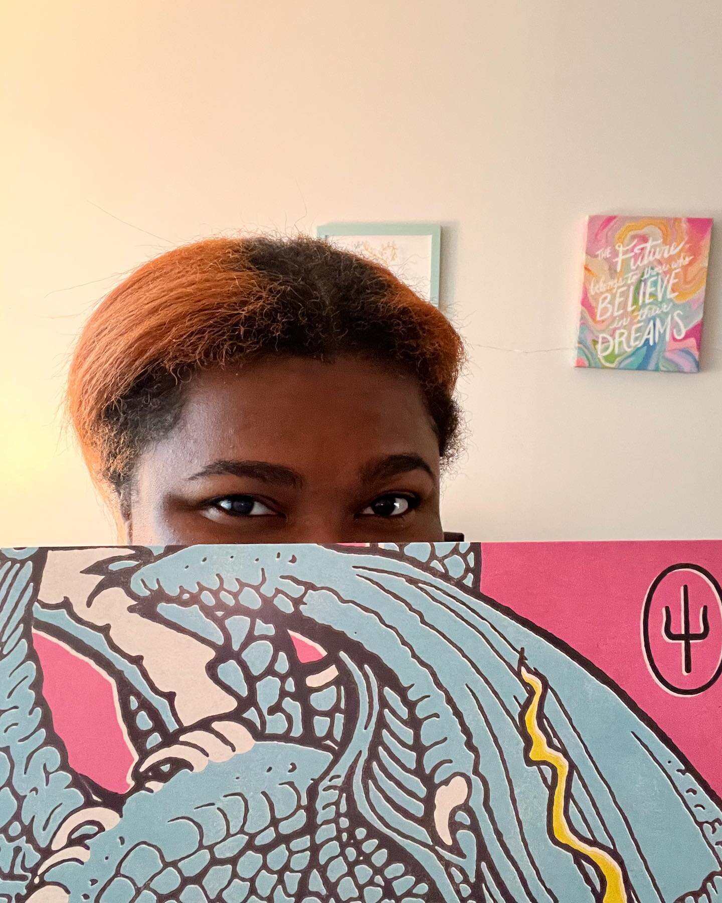 Happy Record Store Day from me &amp; @twentyonepilots Scaled and Icy album. 🤠Shout out to @sirenrecordsmchenry &amp; @recklessrecords for making shopping easy. 🥳

PS. Was anyone able to grab the folklore long pond studio sessions from @taylorswift?