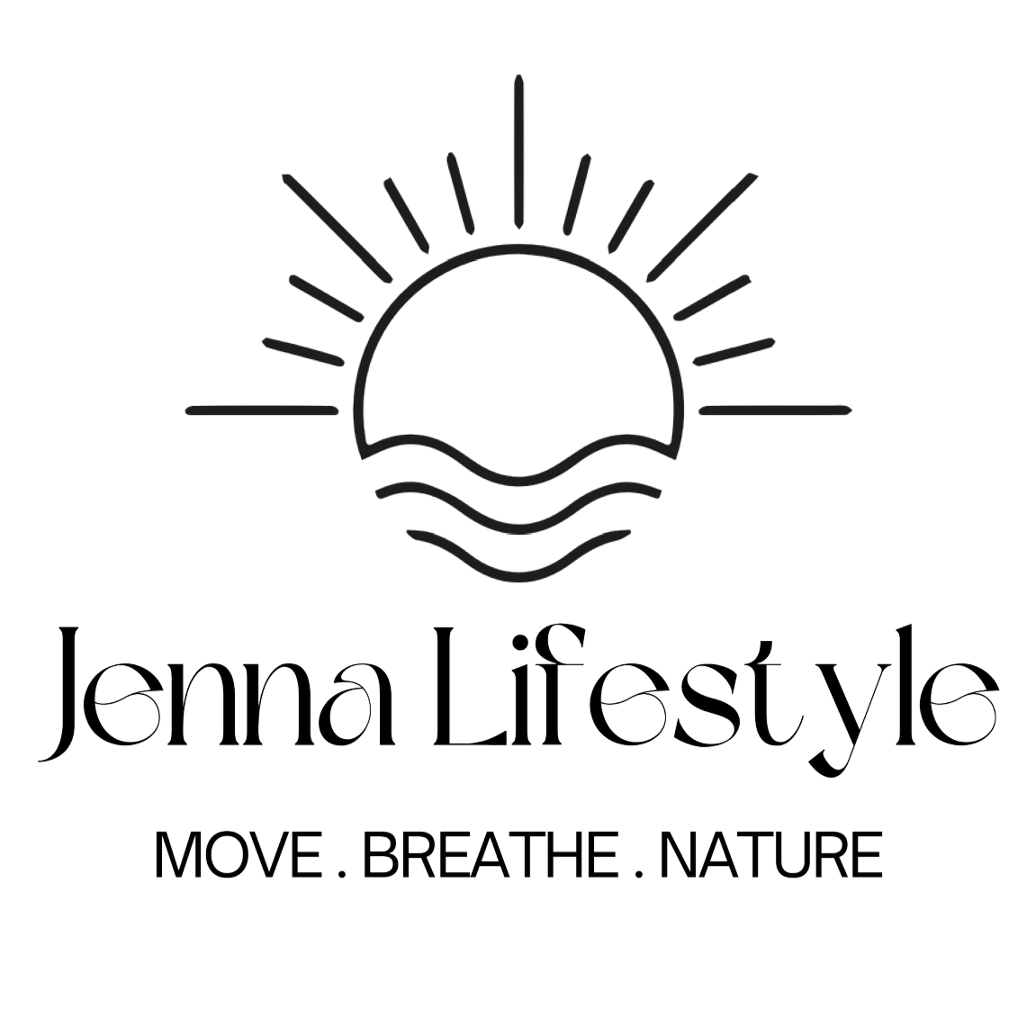 Jenna Lifestyle • Personal Trainer