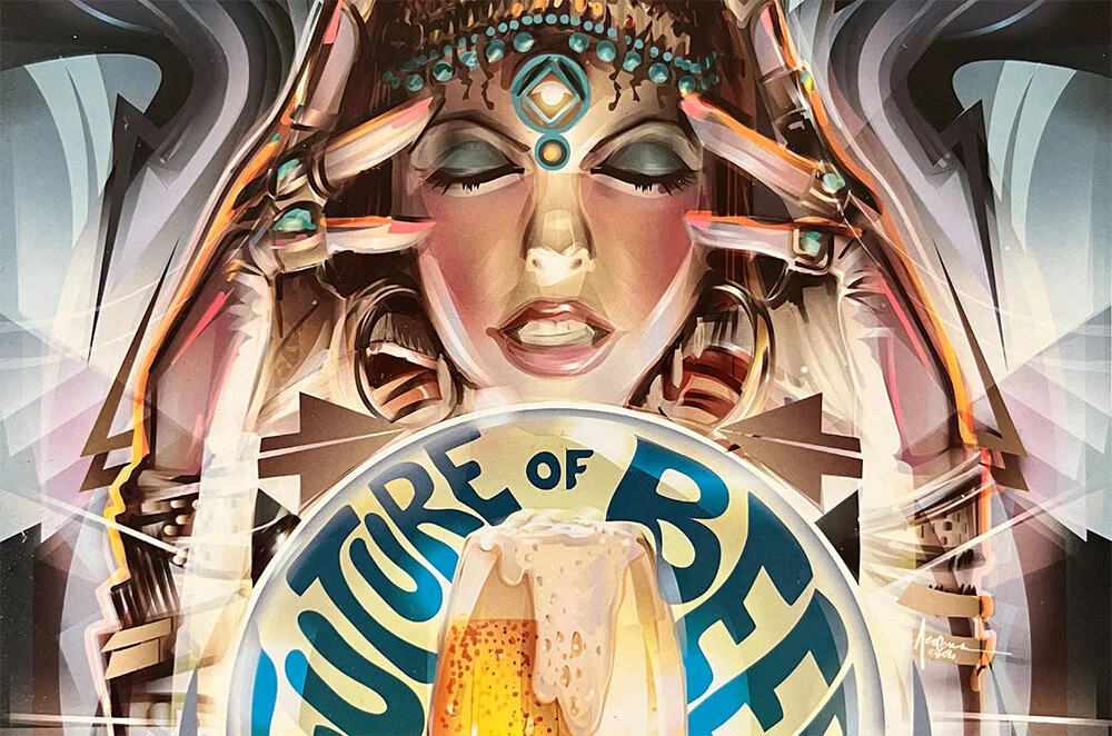 Steve Esparra - Beer Enthusiast