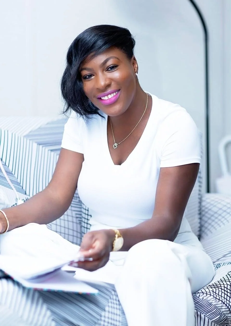 Black Therapist in Houston, TX and Boston MA — Comfort Counseling Center