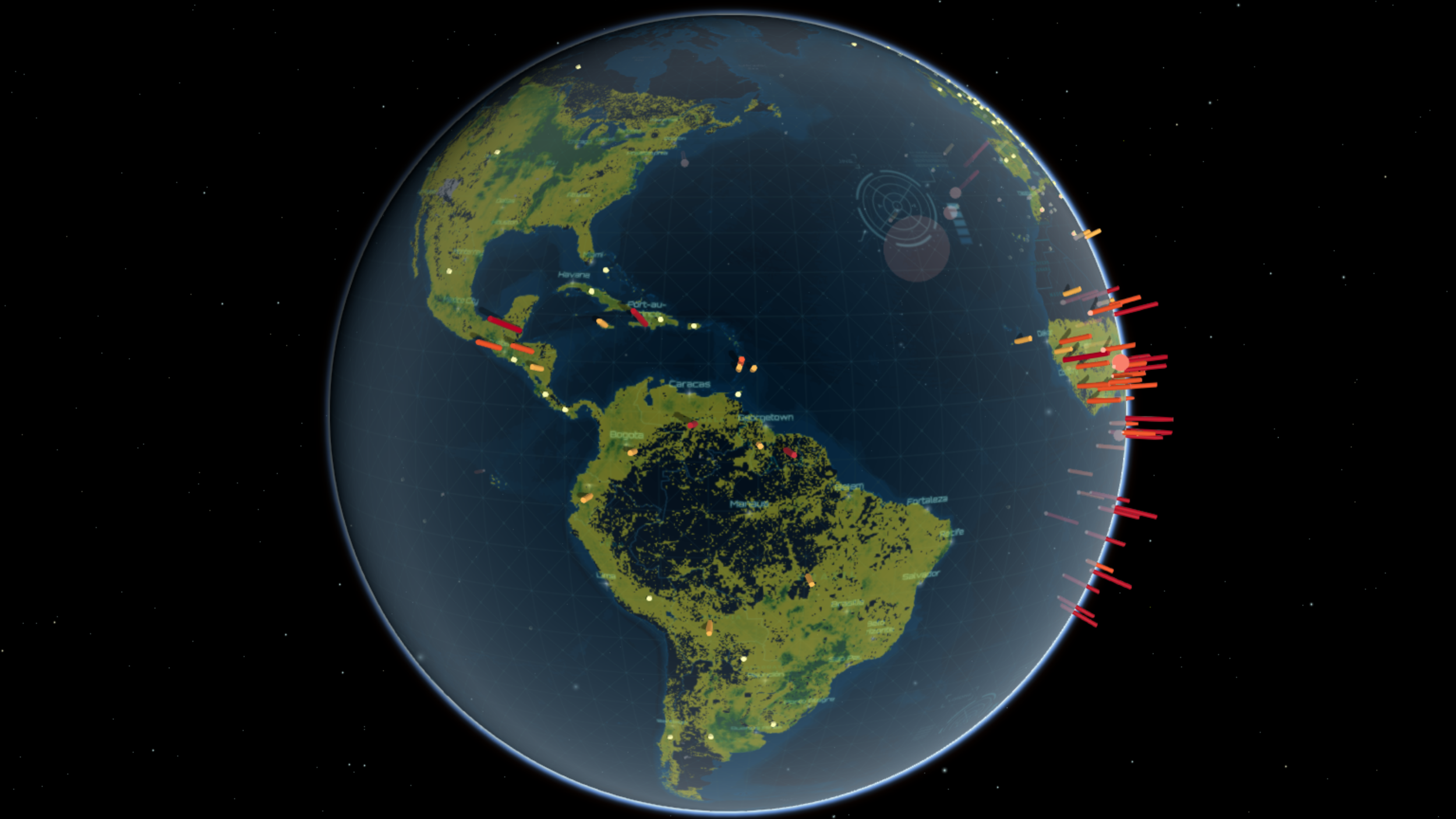 The Geodesign Society: Harmonizing humanity with geospatial systems