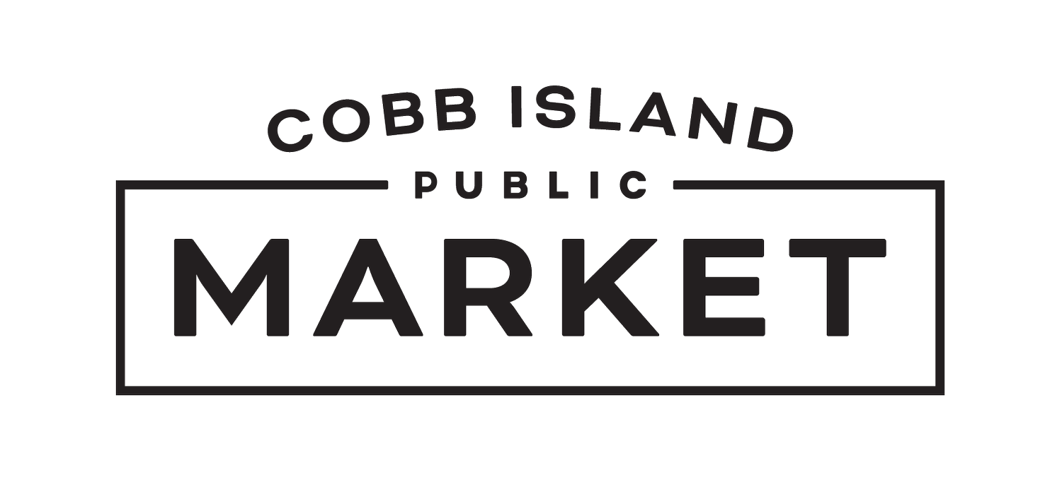 Cobb Island Public Market