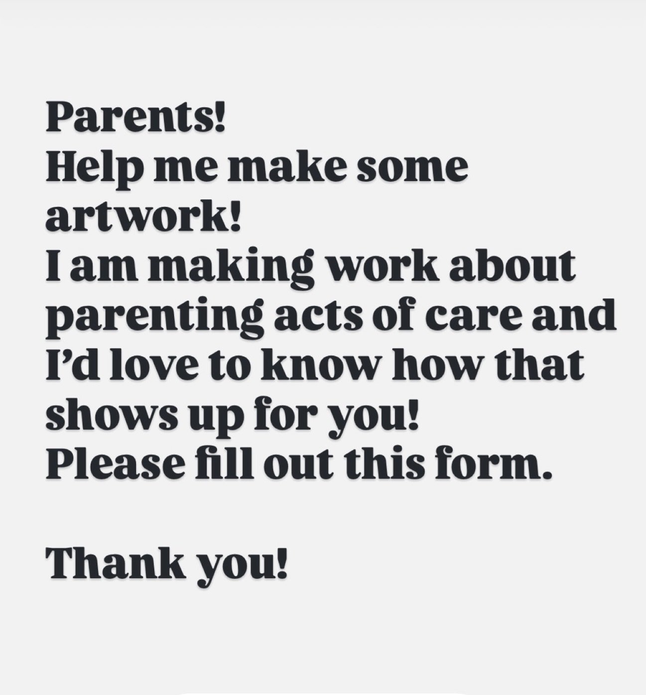 Link in bio!

Thanks for your help!