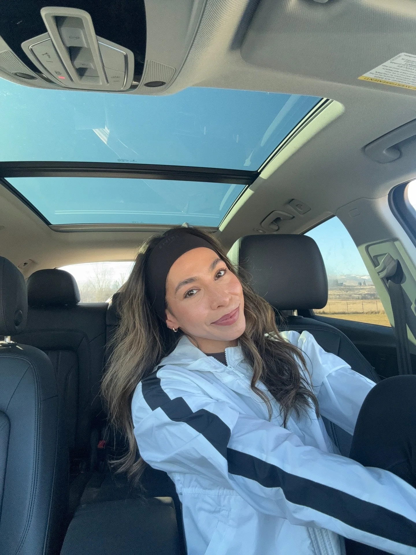 January moments 🤍🥰🙏🫶🏽