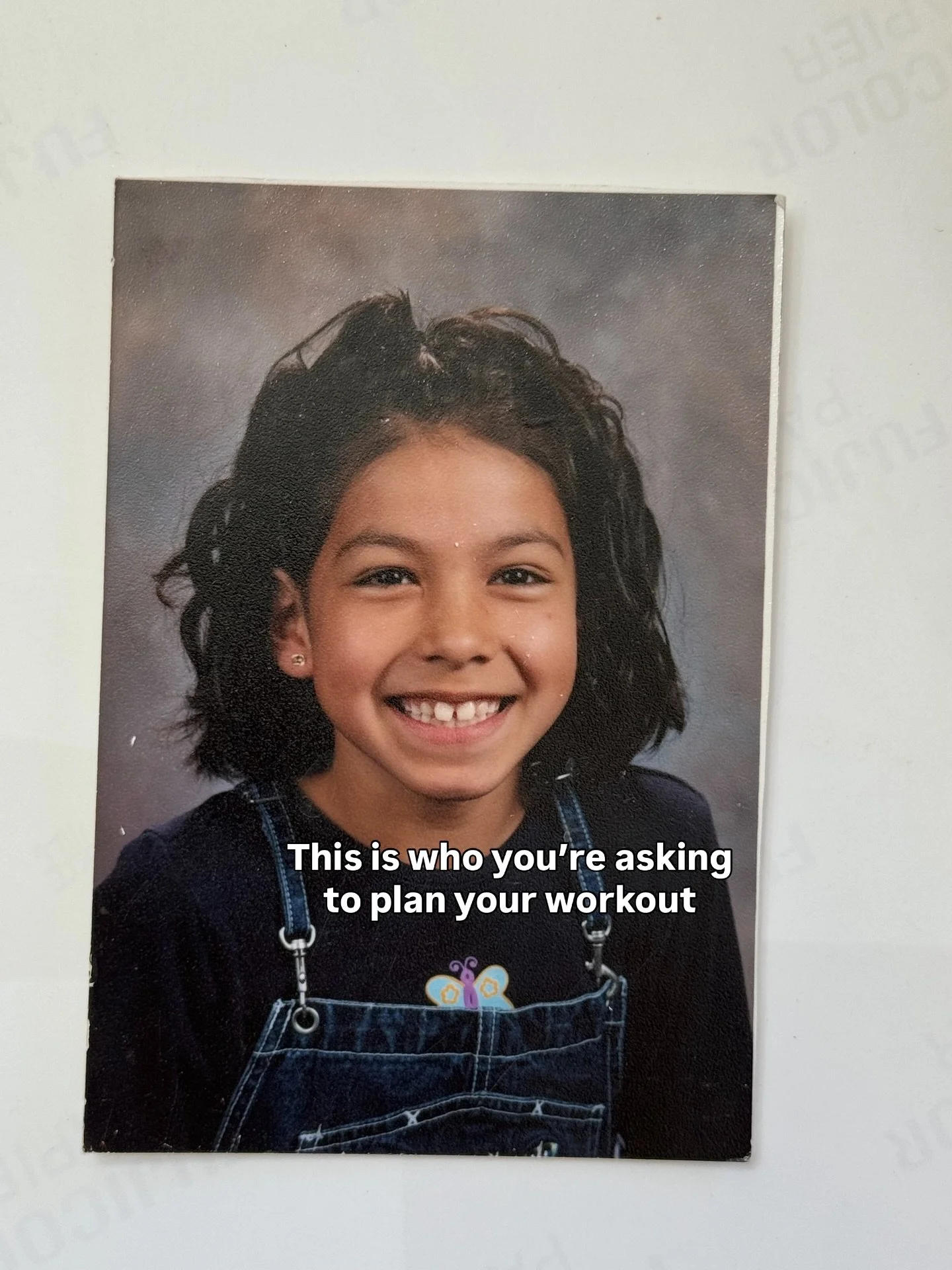 This is who is building her company and your personal trainer 💗

I love this trend 🥹🫶🏽🙌🏽 I want to give my little self a big hug!!!

#thisiswho #personaltrainer #ilovemyjob #renofitnessclasses #selflove