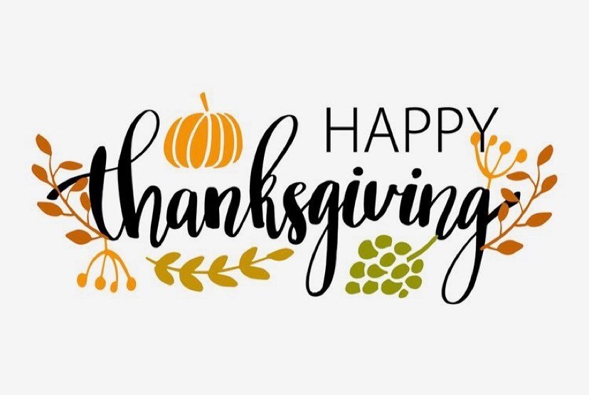 We hope your day is filled with love, laughter and gratitude 🍁

Happy Thanksgiving from our family to yours 🍂 Stay safe! #grateful #gratitude #givethanks #canada #demexfamily