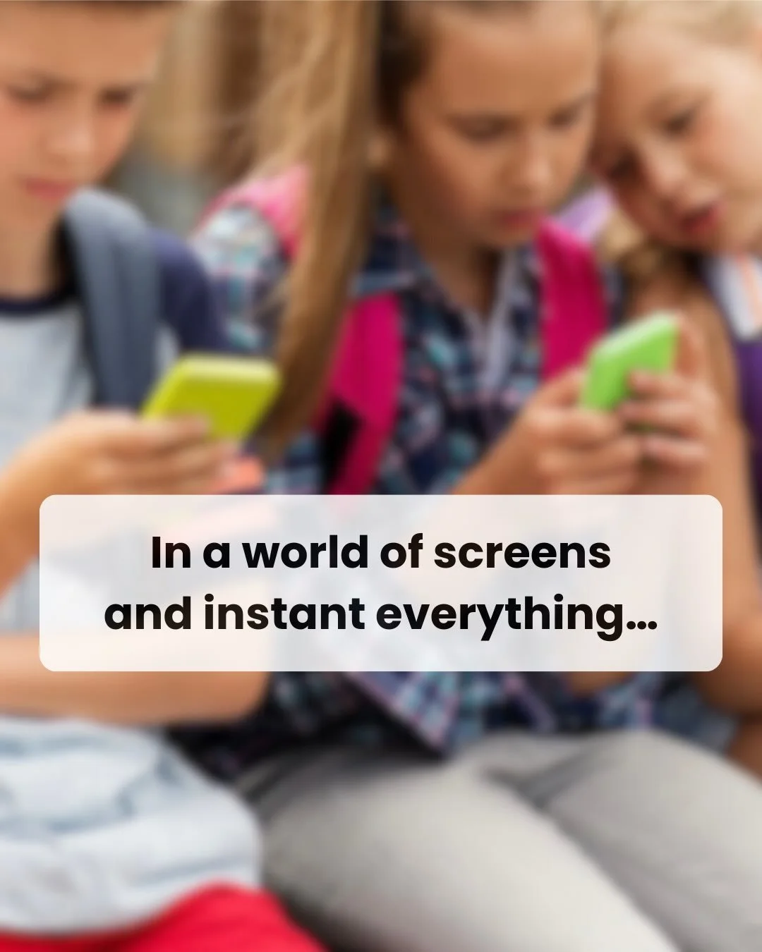 You might think SEWING is just about learning how to use a sewing machine. 

But what we see every day in the studio is something much bigger.

Kids learn PATIENCE.
They learn to solve problems.
They build confidence.

And they experience the pride o