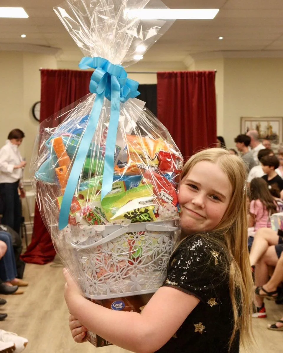 We&rsquo;d also like to thank The Party Boutique for helping contribute to our prizes and making our fashion show extra special! 🎉✨

Located at 7724 Yonge Street, they have a fantastic selection of party supplies, decorations, balloons, and more! 🎈