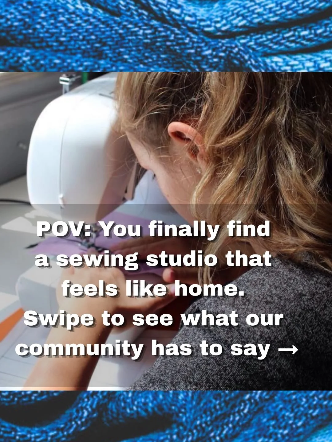 We could tell you all about what makes our studio special... but we think our students and families say it best. 💛

Swipe through to read a few reviews that truly made our day. Thank you for trusting us with your creativity, your confidence, and som
