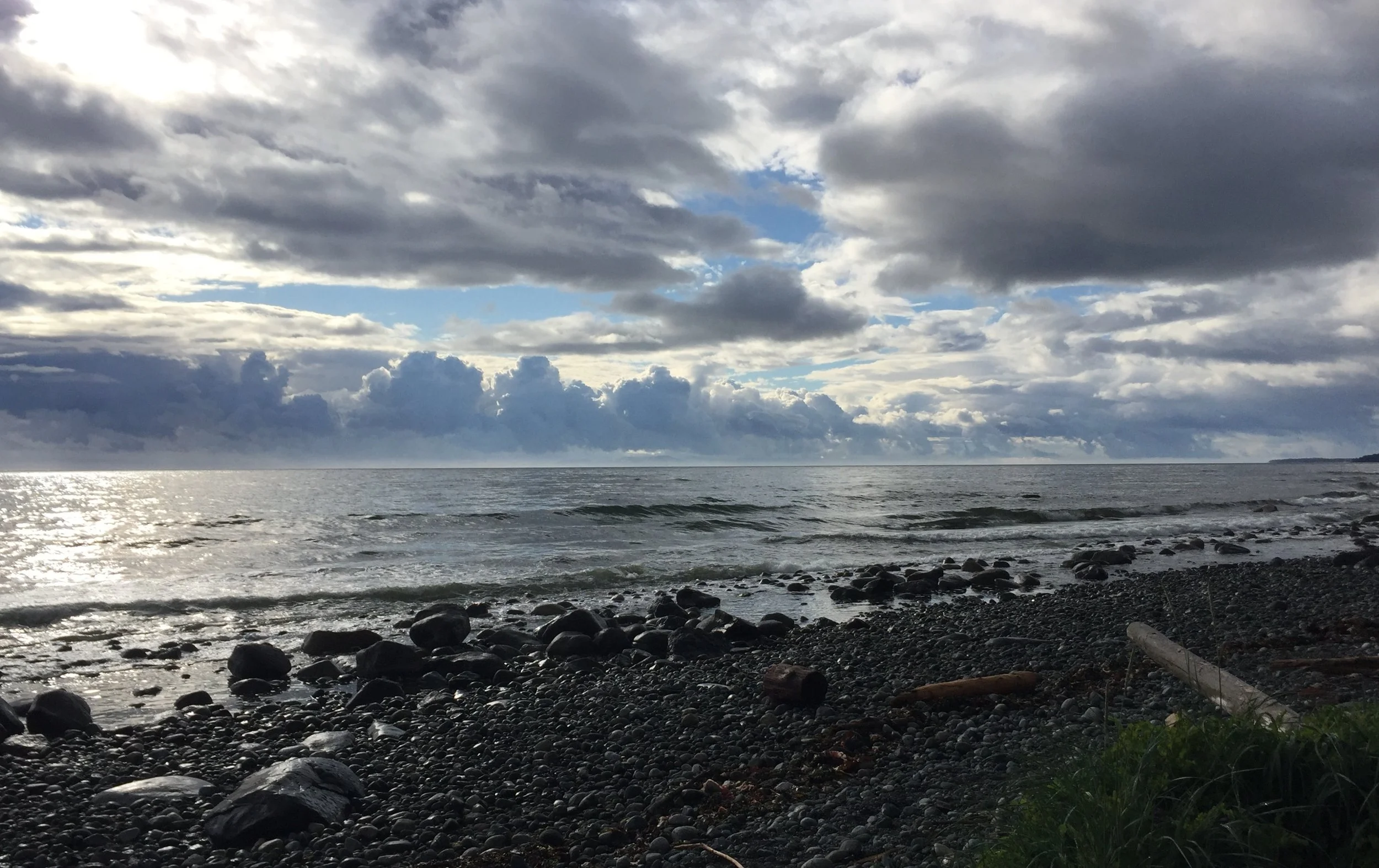 Deepen Your Practice Retreat: Collecting the Mind