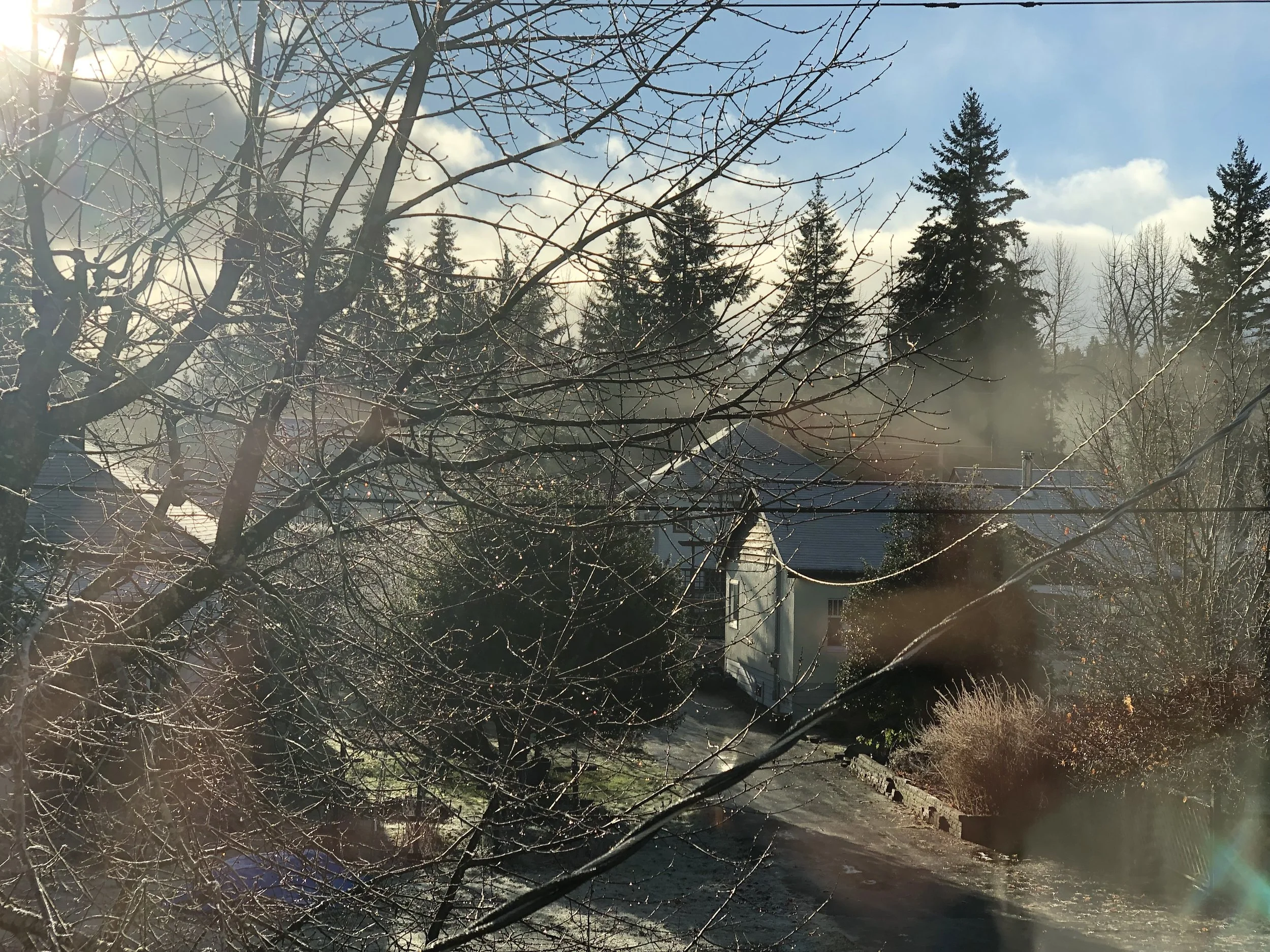 Deepen Your Practice December Retreat