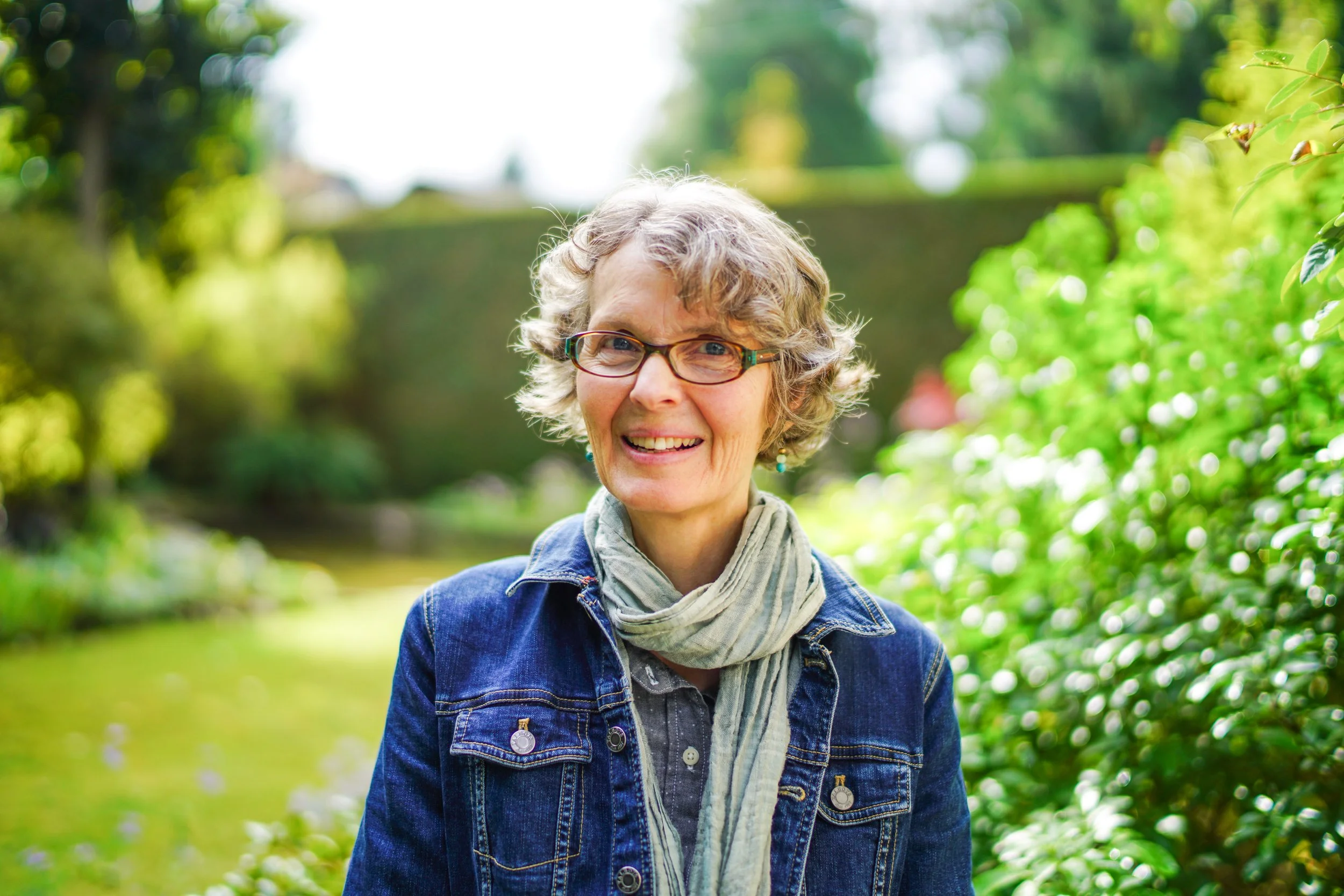 Margo Storyteller