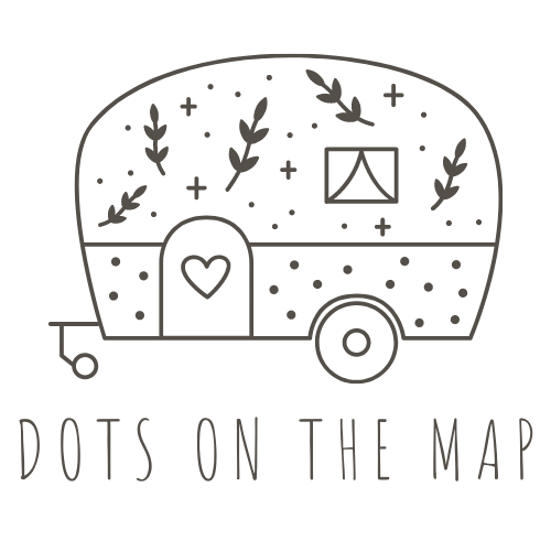 Dots on the Map