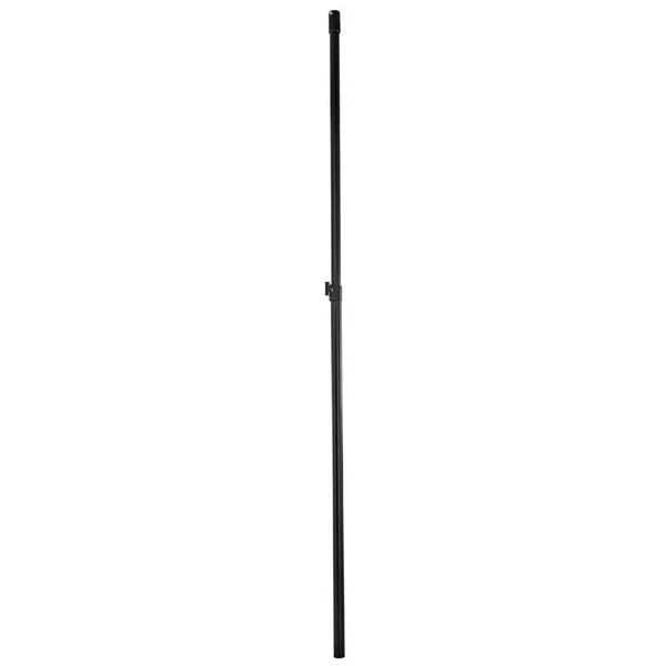 Telescopic Upright Poles