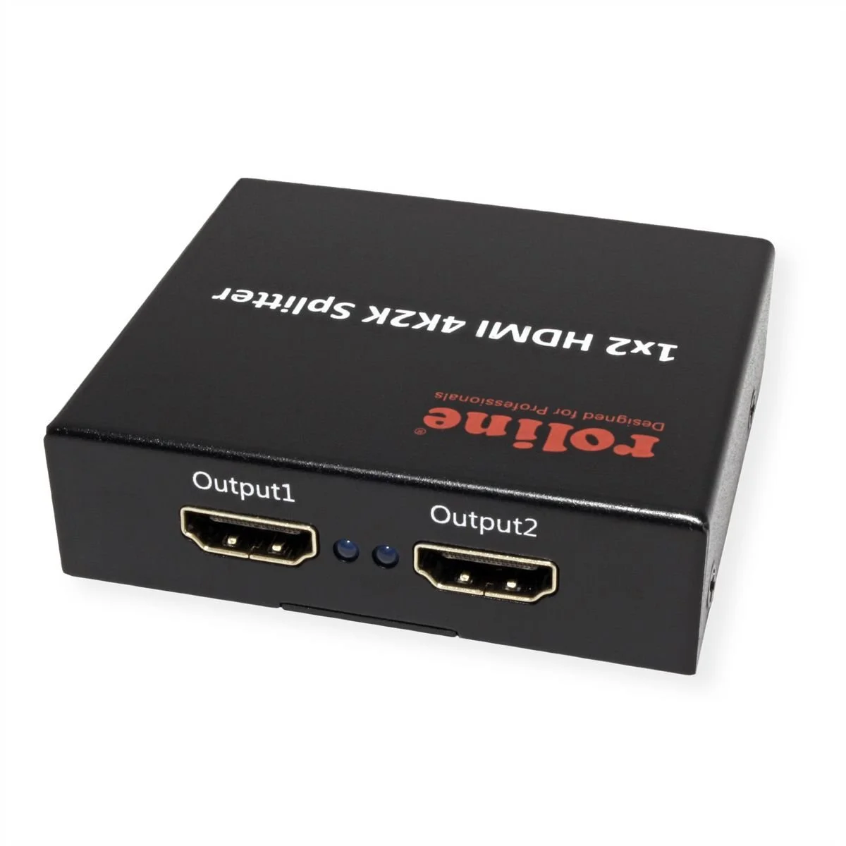 HDMI 2-way