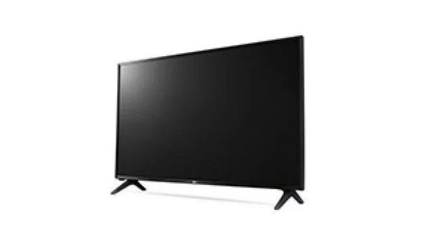 Huge TV 43 Inch 4k HDR