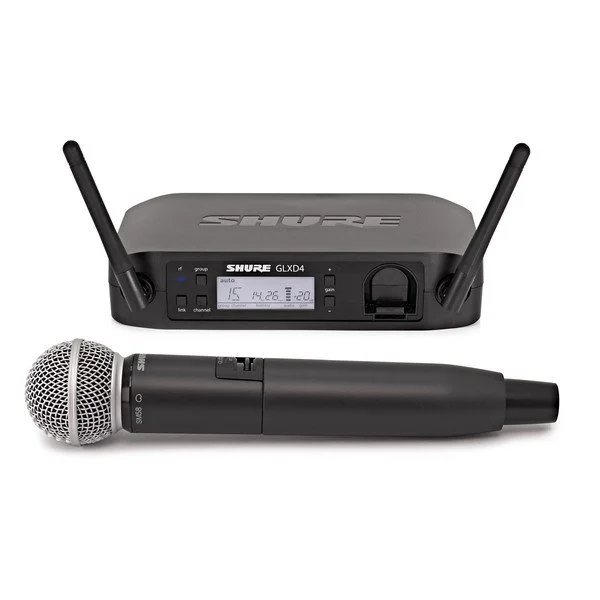 Shure SM58 Wireless