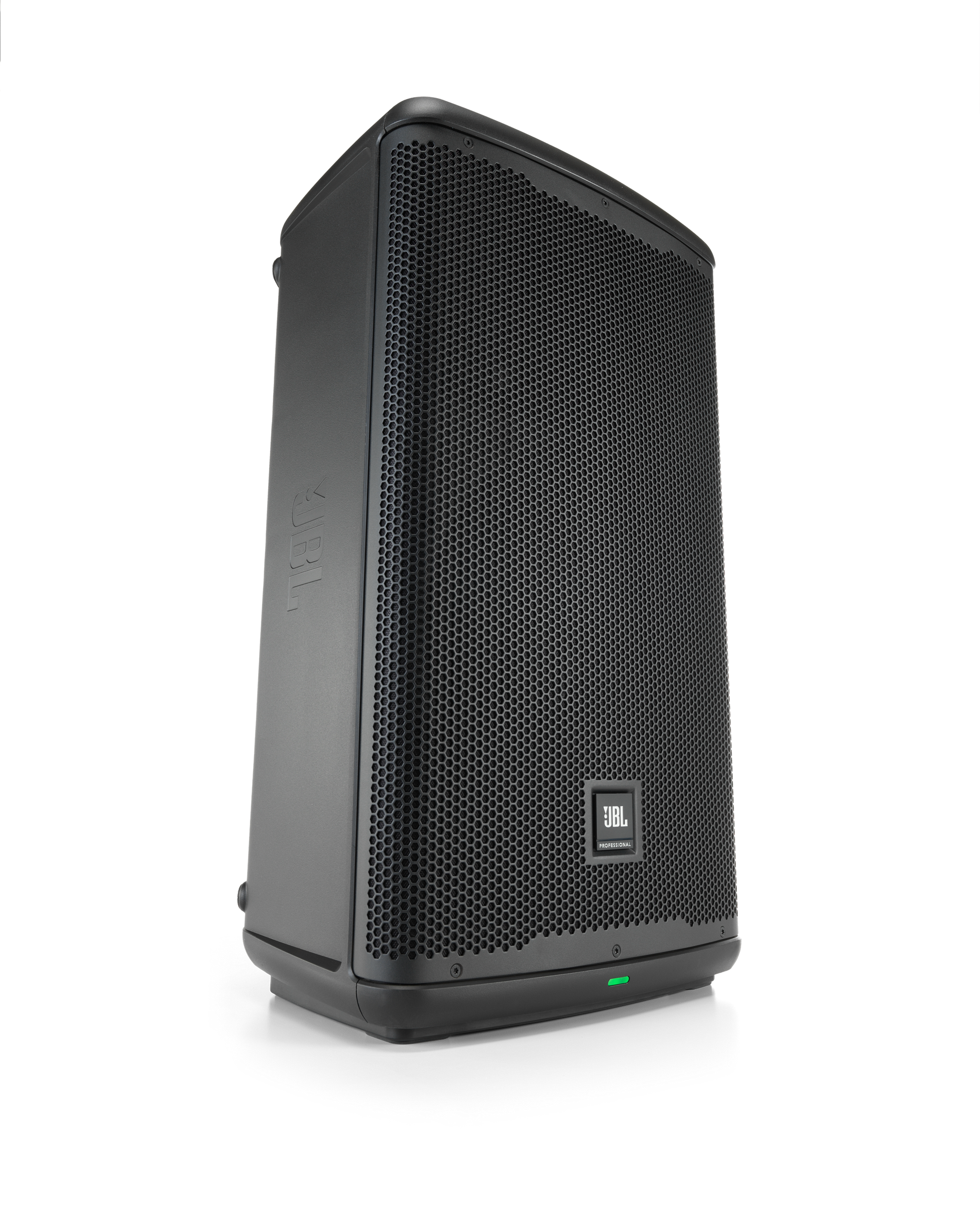JBL Active Speaker Hire London