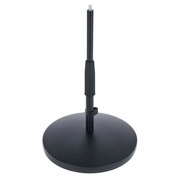Short Boom Stand
