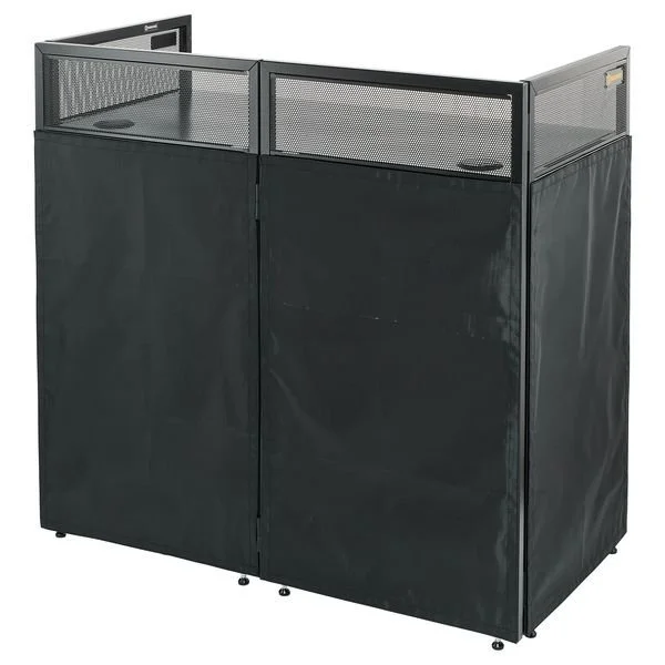 DJ Booth Hire